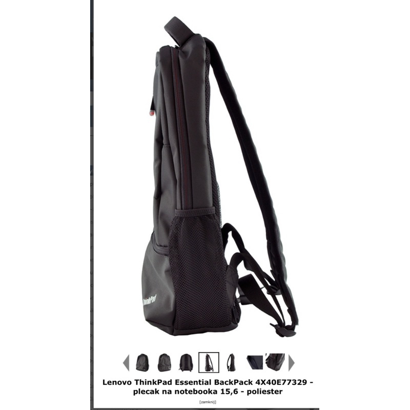 Balo laptop chính hãng