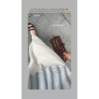 𝐁𝐥𝐚𝐮𝐞𝐁𝐥𝐮𝐦𝐞🦋 Lememe Bag