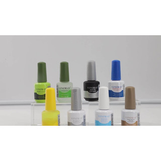Base gel Vinimay liên kết sơn gel