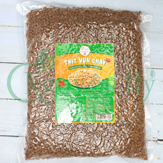 Thịt vụn chay nguyên hỷ - 1kg
