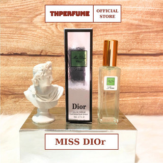 Nước hoa mini nữ Miss Di0r Cherie 20ml, Nước hoa chiết cho nữ tươi mát nhẹ nhàng và dễ chịu