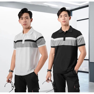 ÁO PHỐI POLO NAM CAO CẤP