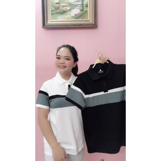 ÁO PHỐI POLO NAM CAO CẤP