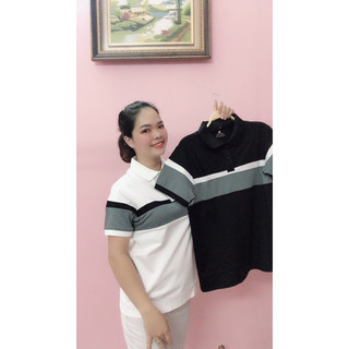 ÁO PHỐI POLO NAM CAO CẤP