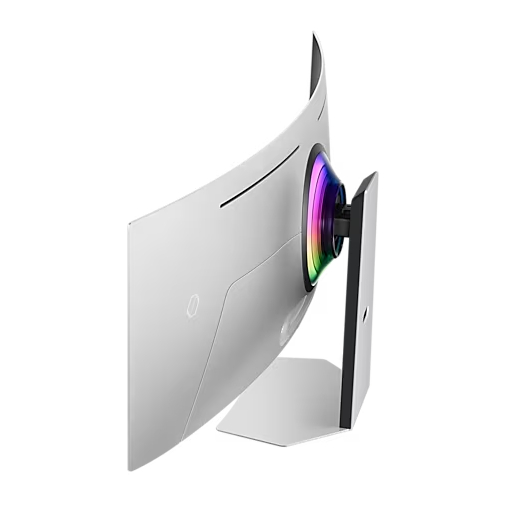 Màn Hình Odyssey OLED G9 G95SC 49 inch - Chính Hãng