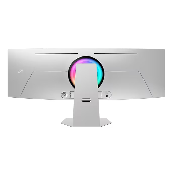 Màn Hình Odyssey OLED G9 G95SC 49 inch - Chính Hãng