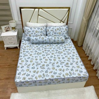 XẢ KHO GA CHUN TRẦN COTTON 100% NHẬT