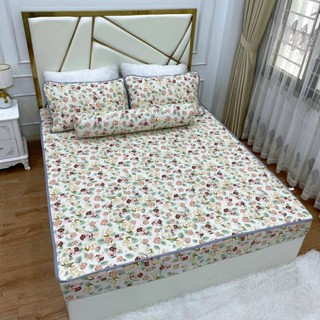 XẢ KHO GA CHUN TRẦN COTTON 100% NHẬT