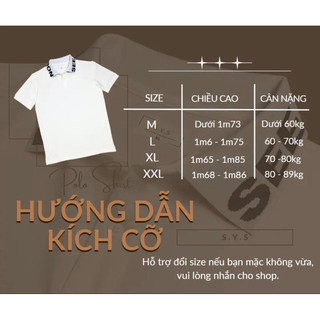 ÁO PHỐI POLO NAM CAO CẤP