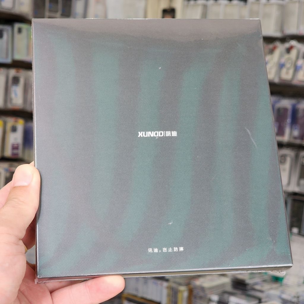 Ốp Lưng Chống Shock cho Samsung Galaxy Z Fold 5 / Z FLip 5 siêu đẹp. Chính hãng XUNDD