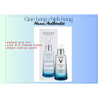 Tinh chất khoáng cô đặc