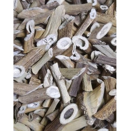 Lô căn ( rễ sậy) 500g