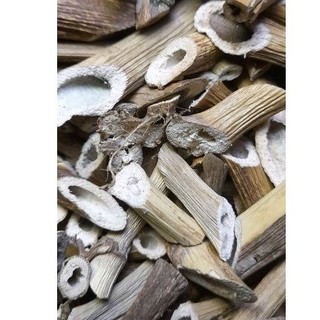 Lô căn ( rễ sậy) 500g