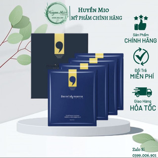 Derm all Matrix / Mặt nạ thạch Derm all Matrix [Bill Duty Free] - huyenmio