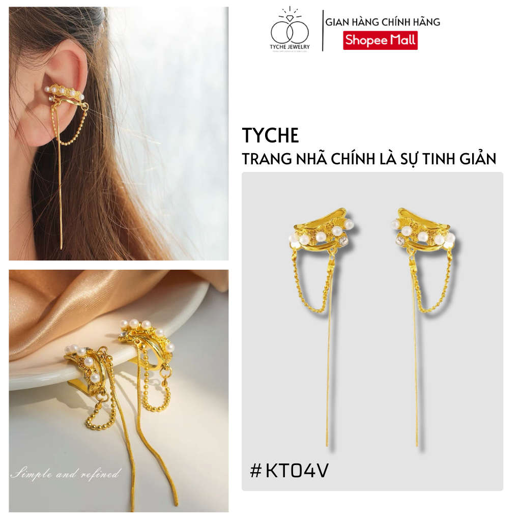 Món quà trang sức ngẫu nhiên của nhà Tyche Jewelry