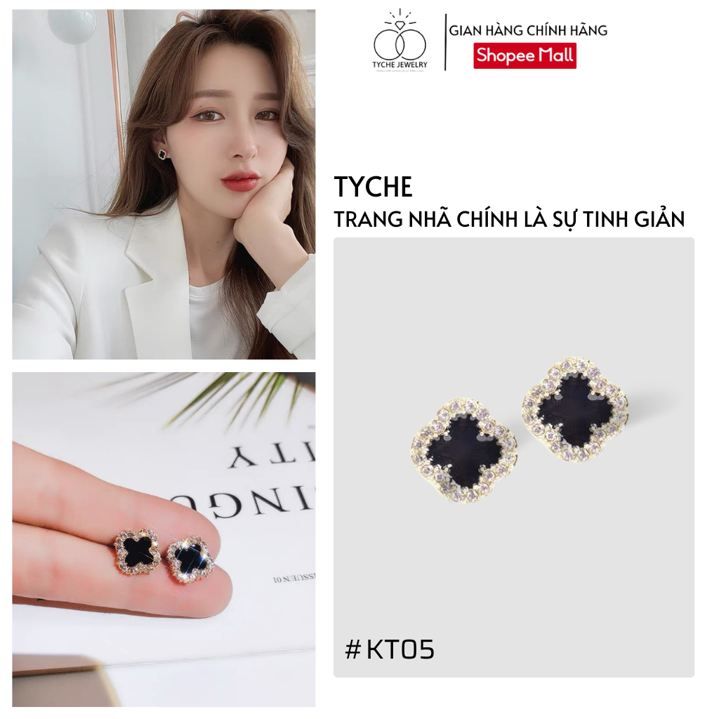 Món quà trang sức ngẫu nhiên của nhà Tyche Jewelry