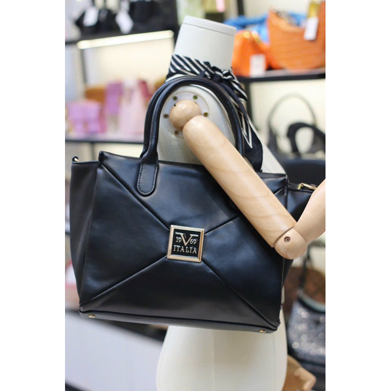 TÚI ITALIA By VERSAC.E