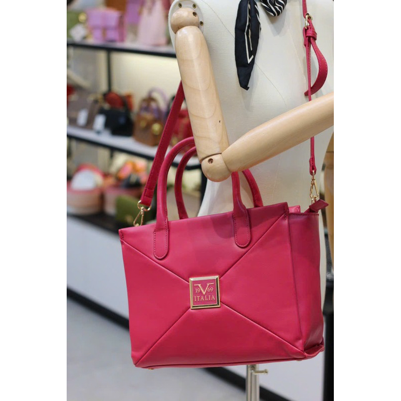 TÚI ITALIA By VERSAC.E