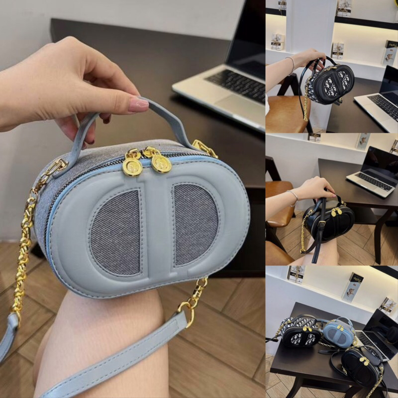 TÚI XÁCH ĐEO CHÉO BẦU