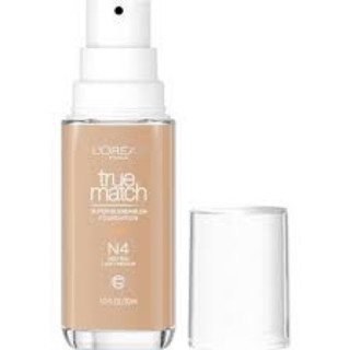 HÀNG MỸ L’oreal True Match Super Blendable Perfecting Foundation 30ml