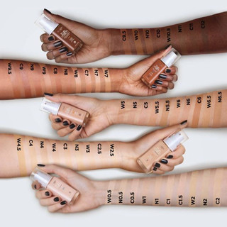 (sale 180k) HÀNG MỸ L’oreal True Match Super Blendable Perfecting Foundation 30ml