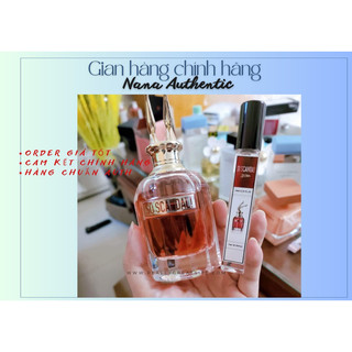 Nước hoa chiết 10ml so scandal