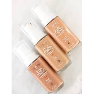 (sale 180k) HÀNG MỸ L’oreal True Match Super Blendable Perfecting Foundation 30ml