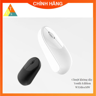 Chuột không dây xm youth edition wxsb01mw 1200dpi