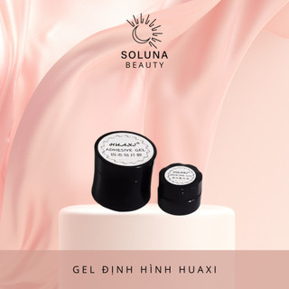 Gel định hình huaxi hũ 30g , gel đa năng , gel khô
