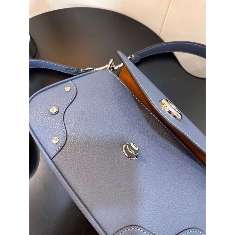 Túi coach millie kẹp nách