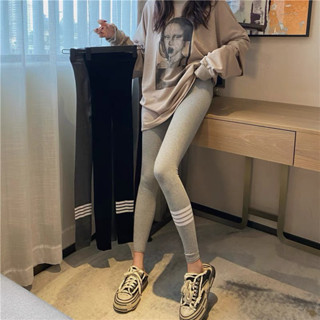 Quần legging 3 sọc hàng cao cấp chuẩn Quảng Châu