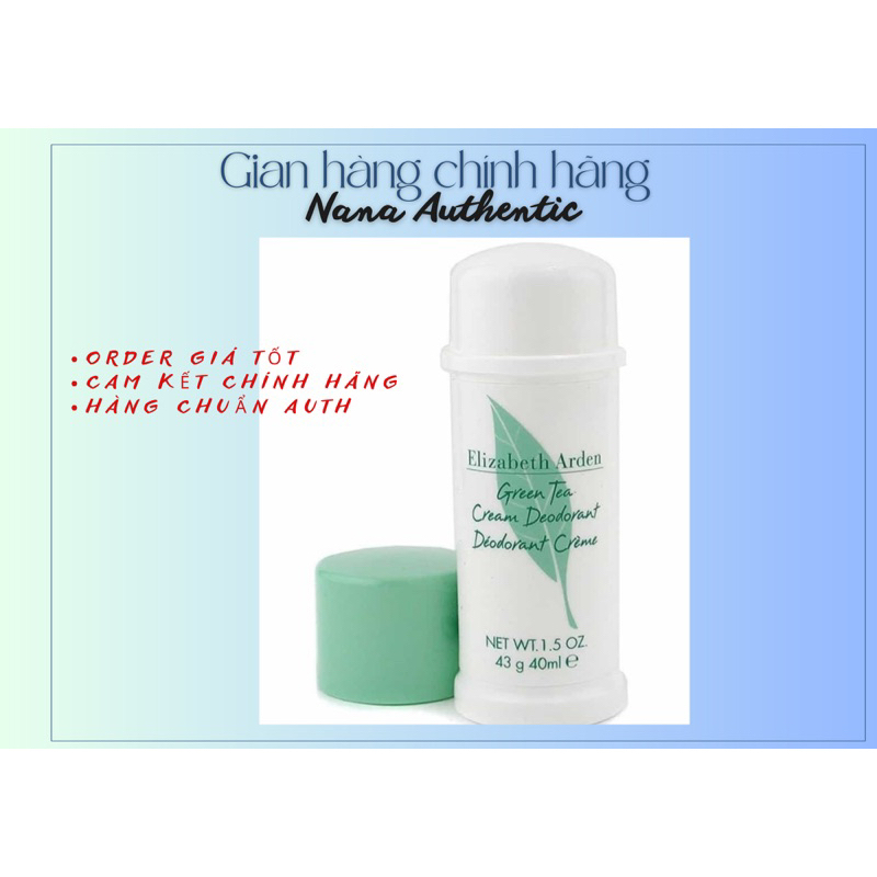 Sáp khử mùi nước hoa