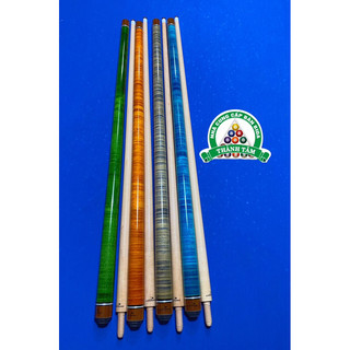 Cơ bida lip longoni ren gỗ