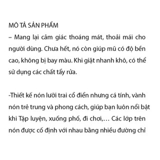 Nón Thể Thao Phong Cách Dymatize  (Màu Xám ) - Authentic 100%
