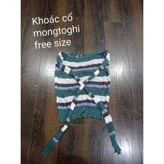Lô khoác si kiểu _ lô 71