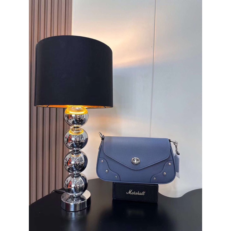 Túi coach millie kẹp nách