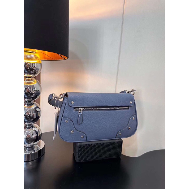 Túi coach millie kẹp nách