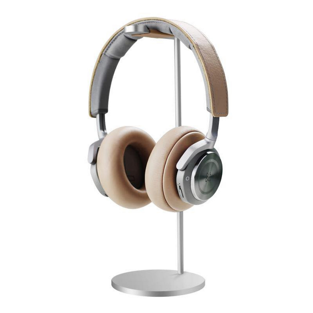 Kệ nhôm để tai nghe - Headphone Aluminium Stand - Hàng chính hãng