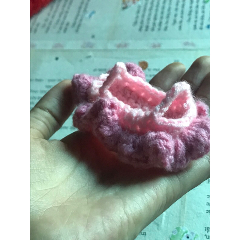 (ảnh thật) váy cho búp bê cung hoàng đạo 12cm- ib nếu muốn đổi màu