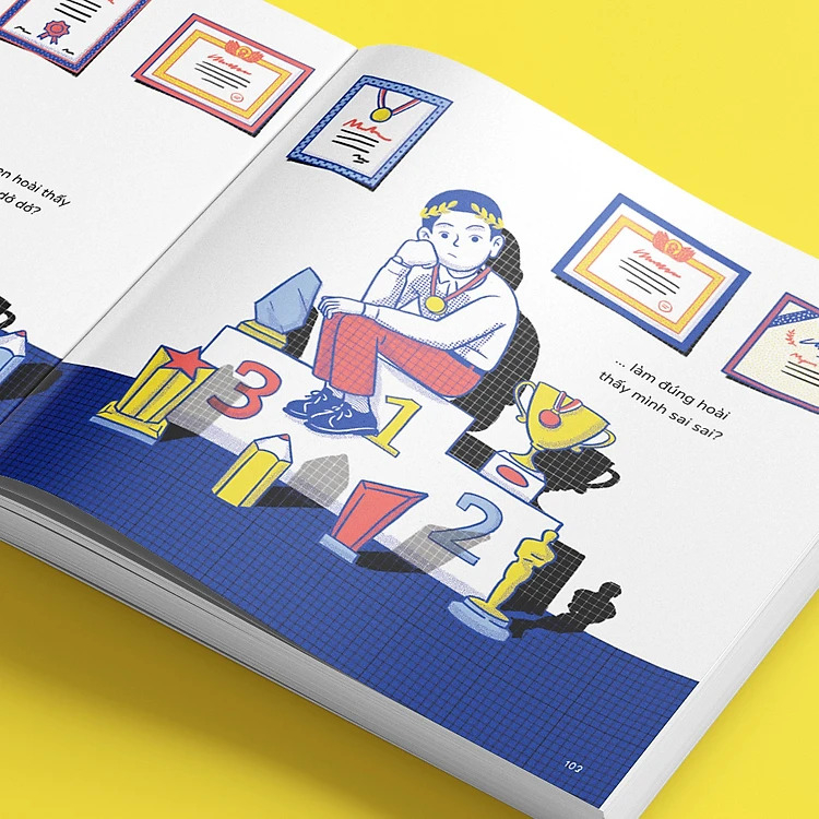 Sách - Ê có khi nào ...?