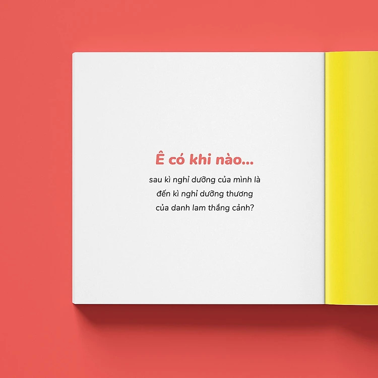 Sách - Ê có khi nào ...?