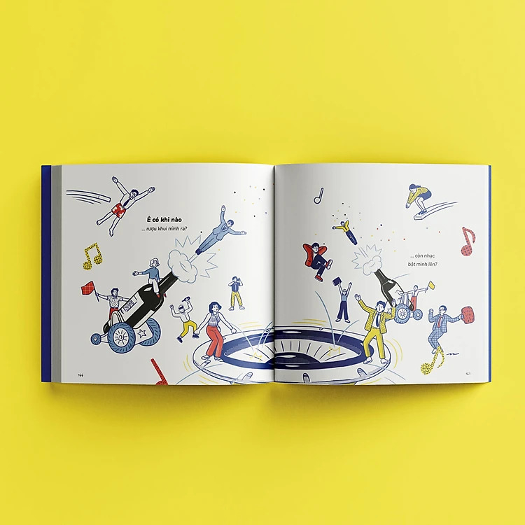 Sách - Ê có khi nào ...?