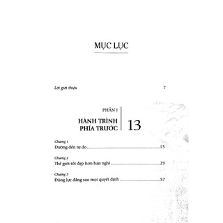 Sách - Đường Đến Tự Do ( Peter Mallouk, Anthony Robbins FN)