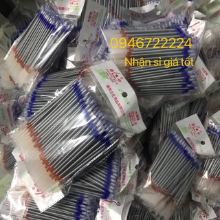 ruột viết bạc ruột bút bạc 1 bịt 100 cây