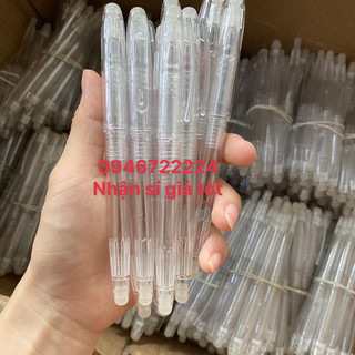 Vỏ bút để bỏ ruột bút bay vỏ bút để bỏ ruột viết bay