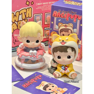 [Blind Box] Hacipupu The Growth Diary - Pop Mart