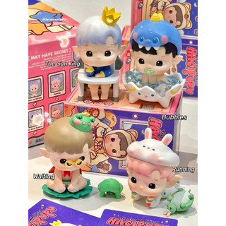 [Blind Box] Hacipupu The Growth Diary - Pop Mart