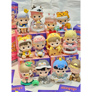 [Blind Box] Hacipupu The Growth Diary - Pop Mart