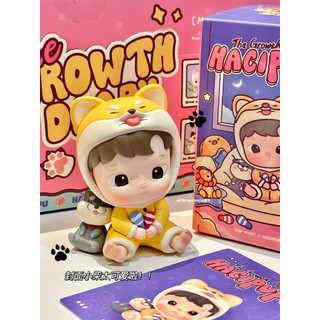 [Blind Box] Hacipupu The Growth Diary - Pop Mart