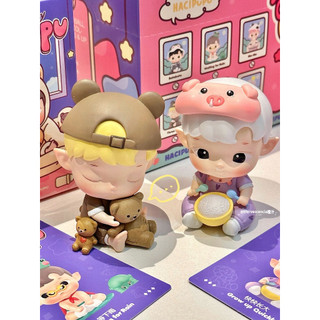 [Blind Box] Hacipupu The Growth Diary - Pop Mart